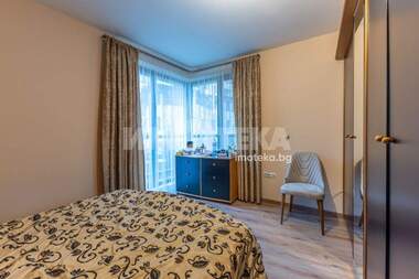 For sale - Apartment in Briz,  Varna