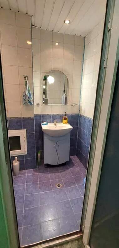 For sale - Apartment in Dimitrovgrad,  Haskovo