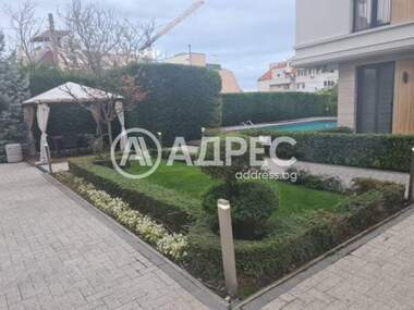 Наем - Апартамент в Бриз,  Варна