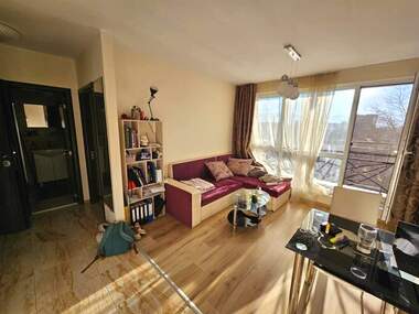 Miete - Wohnung in Mladejki halm,  Plowdiw