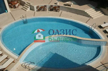 Verkauf - Wohnung in Obzor,  Burgas