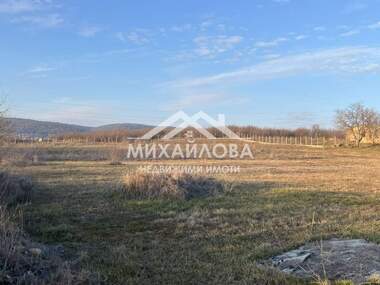 Verkauf - Baugrundstück in Hrishteni,  Stara Zagora