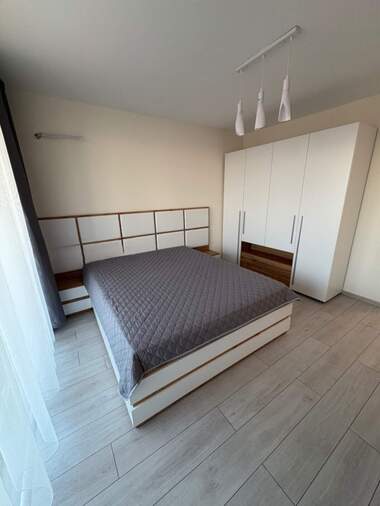 Miete - Wohnung in Hristo Smirnenski,  Plowdiw