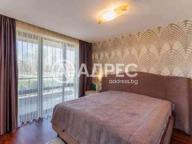 For sale - Apartment in Morska Gradina,  Varna