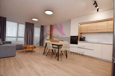 For rent - Apartment in Sveti Konstantin i Elena,  Varna