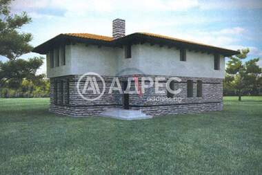 Satış - İnşaat arsası olarak Laka,  Burgas