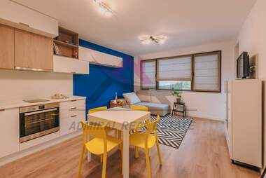 For rent - Apartment in Briz,  Varna