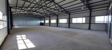 Наем - Склад в Болярово,  Хасково