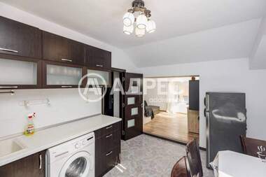 For rent - Apartment in Zimno kino Trakia,  Varna