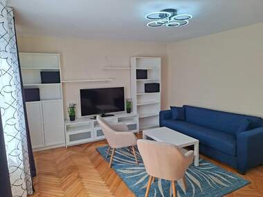 For rent - Apartment in Center,  Razgrad