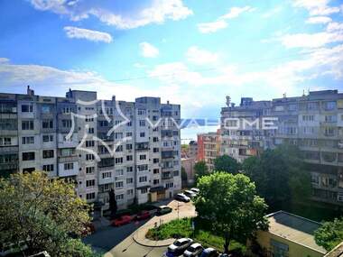 Satış - Apartman olarak Kolhozen pazar,  Varna