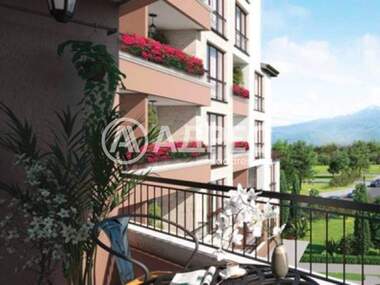 Vânzare - Apartament în Ovcea Kupel,  Sofia