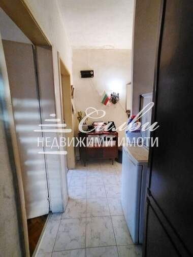 Продажба - Апартамент в Гривица,  Шумен