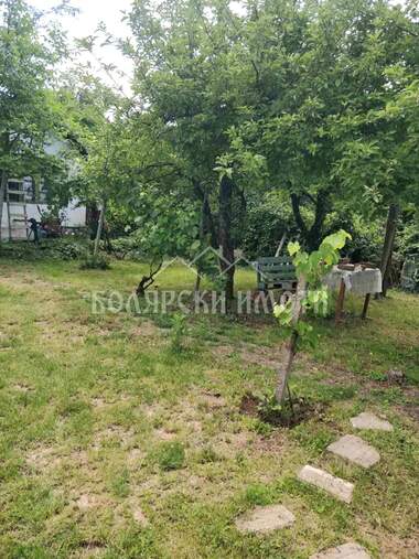 Satış - İnşaat arsası olarak Zona B,  Veliko Tarnovo