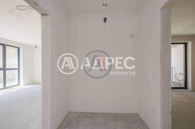 For sale - Apartment in Briz,  Varna