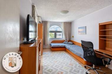 For sale - Apartment in Vazrajdane,  Burgas
