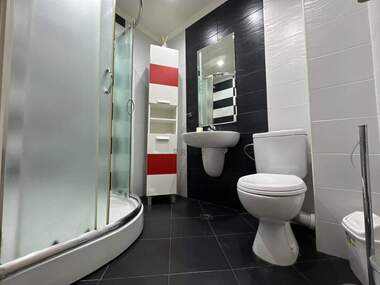 Miete - Wohnung in Zentar,  Burgas