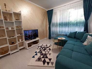 Miete - Wohnung in Izgrew,  Burgas