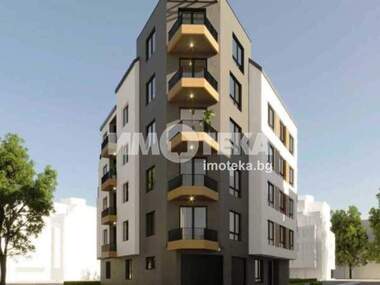 Satış - Apartman olarak Levski,  Varna
