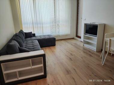 For rent - Apartment in Asparuhovo,  Varna