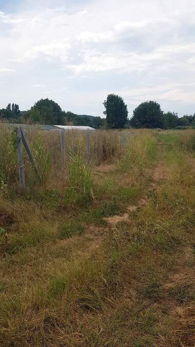 For sale - For Construction in Iabalkovo,  Kiustendil