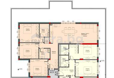 Satış - Apartman olarak Asparuhovo,  Varna