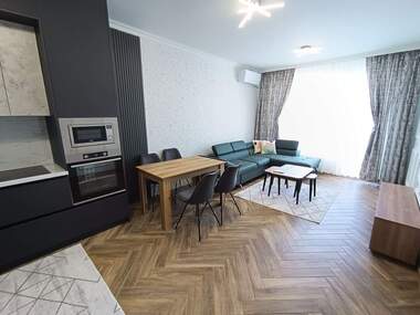 Miete - Wohnung in Izgrew,  Burgas