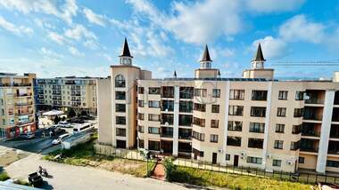 Satış - Apartman olarak Sunny Beach,  Burgas