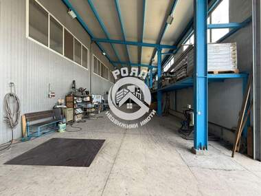 For sale - Warehouse in Kuklen,  Plovdiv
