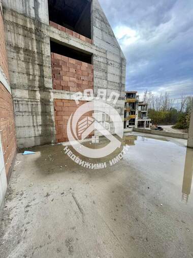 For sale - Apartment in Hristo Smirnenski,  Plovdiv