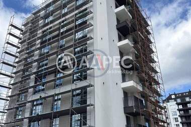For sale - Apartment in Liulin-5,  Sofia