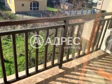 Vânzare - Apartament în Ceernomoreț,  Burgas