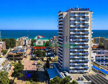 Verkauf - Wohnung in Sonnenstrand,  Burgas