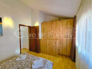 For sale - Apartment in Sveti Vlas,  Burgas