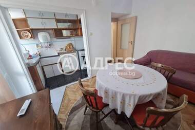 For rent - Apartment in Chataldja,  Varna