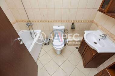 For sale - Apartment in Saints Constantine and Helena,  Varna
