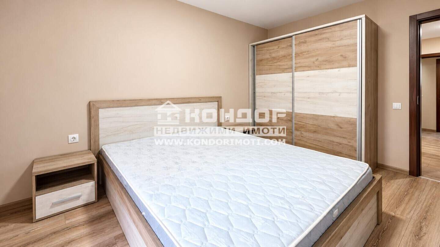 İki odalı Apartman olarak Mladejki halm, Plovdiv – fotoğraf 6