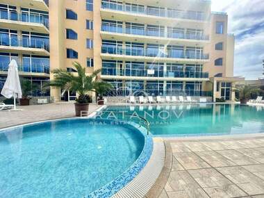 Verkauf - Wohnung in Sunny Beach,  Burgas