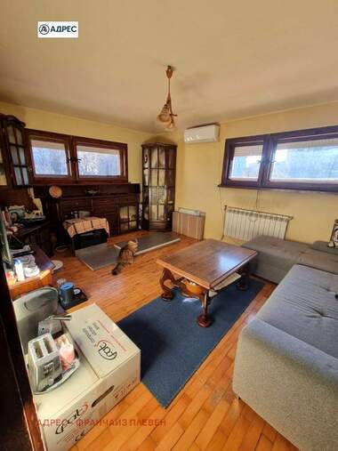 Satış - Apartman olarak Storgozia,  Pleven