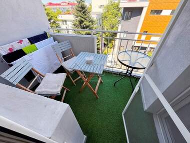 Satış - Apartman olarak Sunny Beach,  Burgas