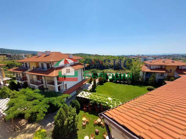 For sale - Apartment in Kosharitsa,  Burgas