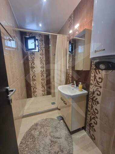 For rent - Floor of a house in Vinica,  Varna