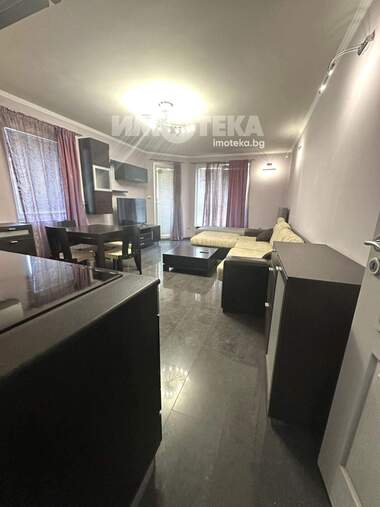 For rent - Apartment in Borovo,  Sofia