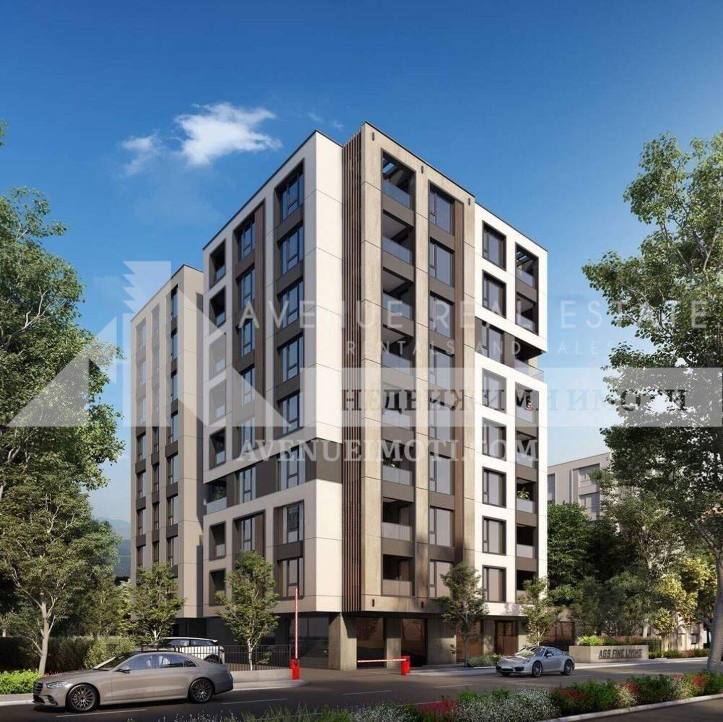 Üç odalı Apartman olarak Hristo Smirnenski, Plovdiv – fotoğraf 3
