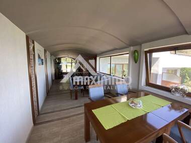 For sale - Hotel in Golden Sands,  Varna
