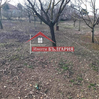 Vânzare - Teren de construcții în Gurkovo,  Dobrice