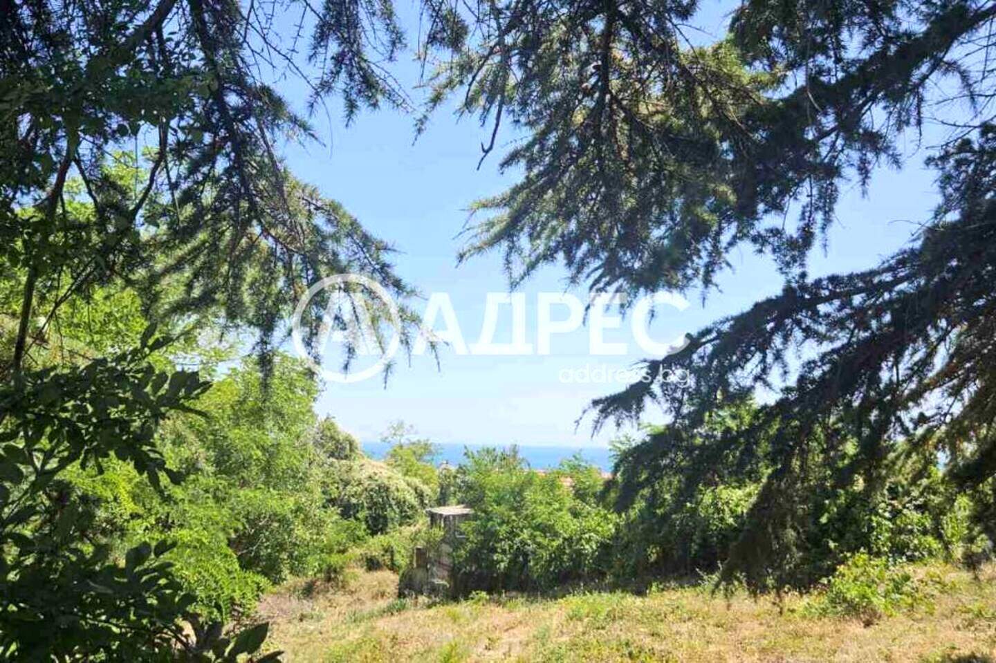 İnşaat arsası olarak Manastirski rid, Varna – fotoğraf 2