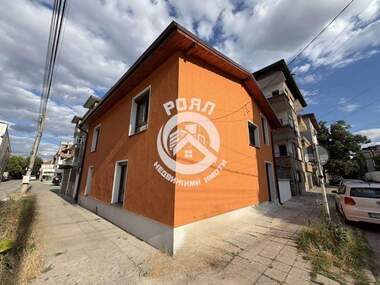 For sale - House in Asenovgrad,  Plovdiv
