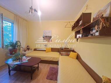 For sale - Apartment in Dobrudjanski,  Shumen