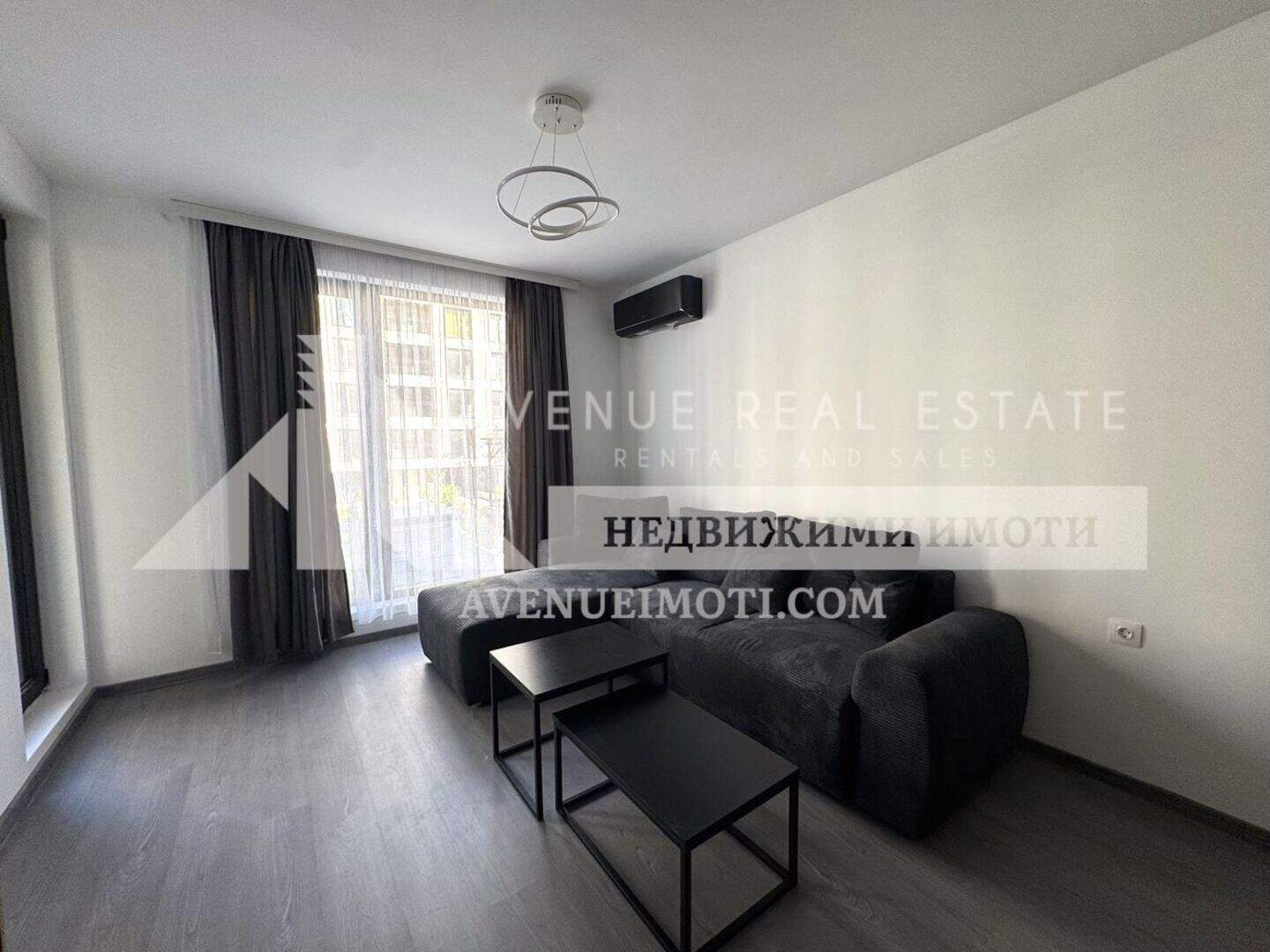 İki odalı Apartman olarak Trakia, Plovdiv – fotoğraf 2